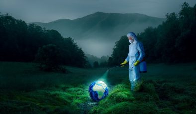 PANDEMİ BİTMEDİ! Durmak bilmeyen vakalar ve ölümler