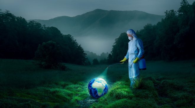 PANDEMİ BİTMEDİ! Durmak bilmeyen vakalar ve ölümler