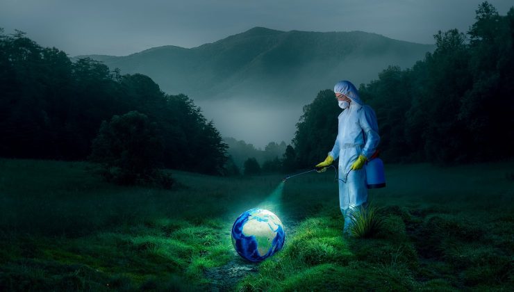 PANDEMİ BİTMEDİ! Durmak bilmeyen vakalar ve ölümler