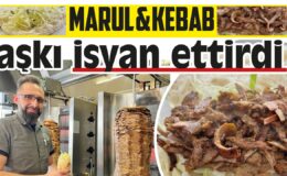 Marul olmuş 10 dolar! Kebap olmuş 15 dolar! LAHANA REVAÇTA