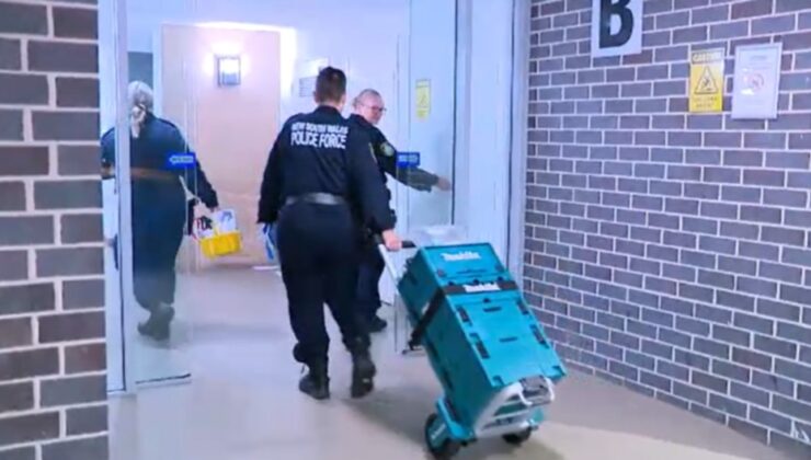 SYDNEY APARTMANINDA İKİ KIZ KARDEŞİN SIR ÖLÜMÜ