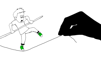 TEK BACAK ÜZERİNDE DURAMAYANLAR DİKKAT! 10 yıl içinde ne olabilir