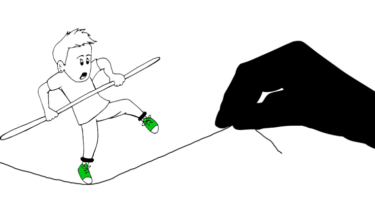 TEK BACAK ÜZERİNDE DURAMAYANLAR DİKKAT! 10 yıl içinde ne olabilir