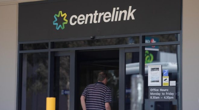 Centrelink ödemelerinde büyük değişiklik