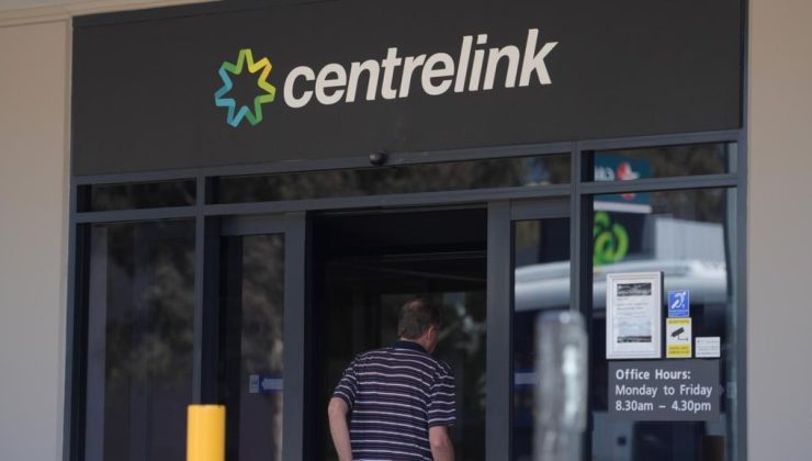 Centrelink ödemelerinde büyük değişiklik