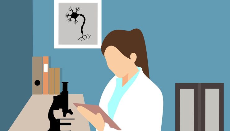 AVUSTRALYALI KADINLARA MÜJDE! 1 Temmuz’dan itibaren testler evde yapılabilecek