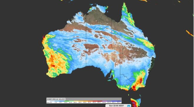 SOĞUK HAVA GELİYOR En son 1904’de görüldü