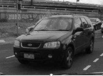 2004 Ford Territory aranıyor FAWKNER SALDIRISINDA GELİŞME
