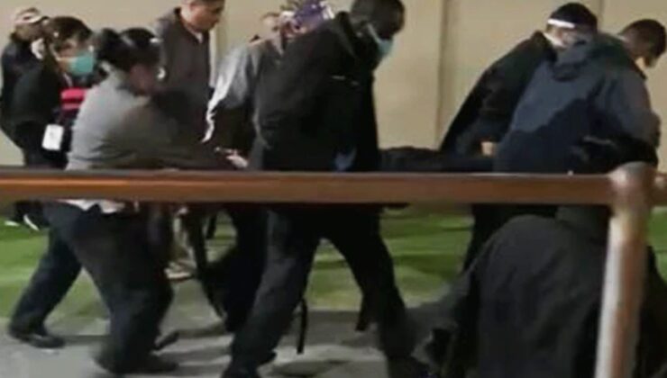 Türk vatandaşının ölümü sonrası ilk tutuklama