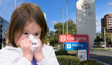 ÇOCUK HASTANESİNDEN ÖNEMLİ AÇIKLAMA Bu kliniklere gidin!