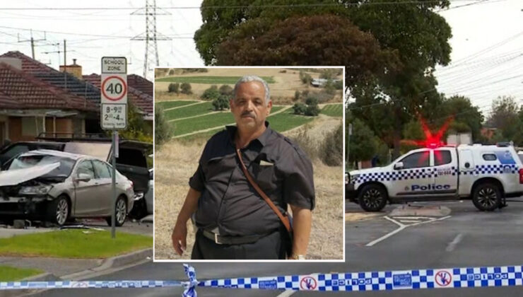 Sedat Hassan, Sunshine vur-kaç kazasında öldü POLİS’TEN SERT AÇIKLAMA