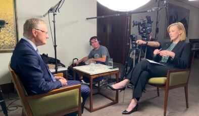 MERKEZ BANKASI UYARDI! Faiz oranlarının ne kadar yükseleceği belirsiz!