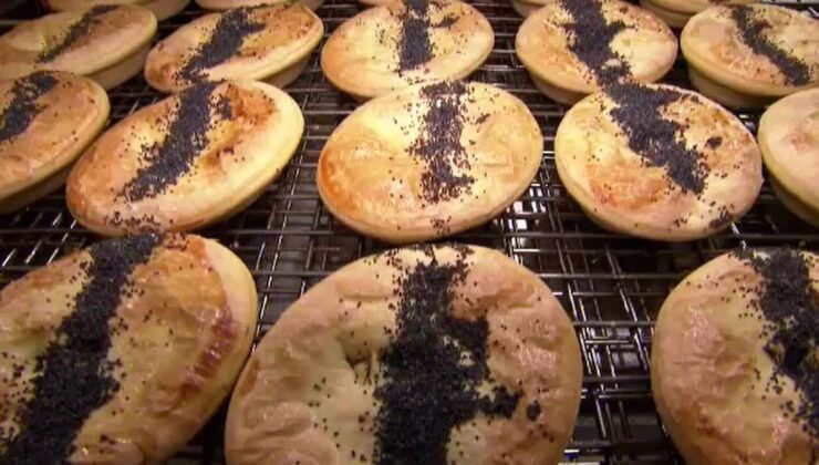 Avustralya’nın en iyi ‘Pie’ VICTORIA’DAN seçildi İŞTE SIRRI