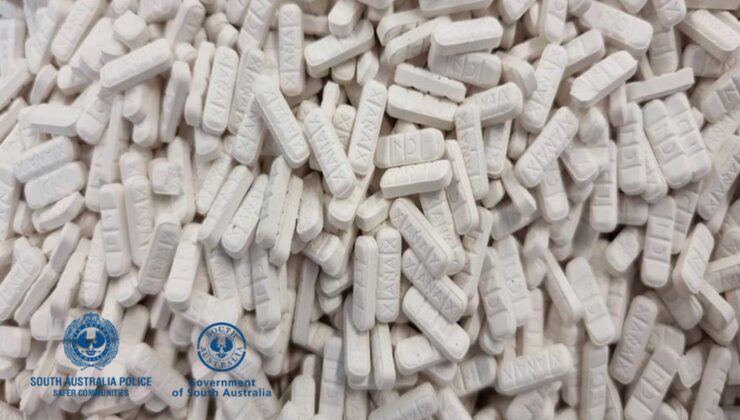 SAHTE İLAÇ ALMAYIN UYARISI! Binlerce ilaç ele geçirildi