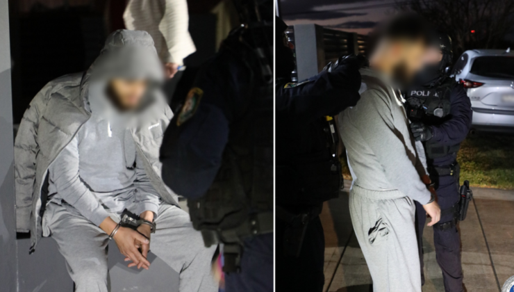 GENÇ KADINA (22) TOPLU TECAVÜZ Polis ne tavsiye etti!