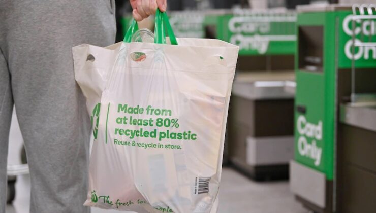 ALIŞVERİŞ YAPANLAR DİKKAT! Woolworths ve Big W’da büyük değişiklik