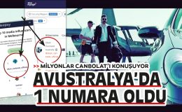 Milyonlar Okan Canbolat’ı konuşuyor