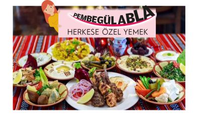 HERKESE ÖZEL YEMEK