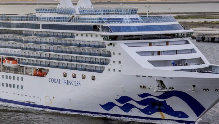 COVID PATLAK VERDİ Yüzlerce kişiye bulaştı