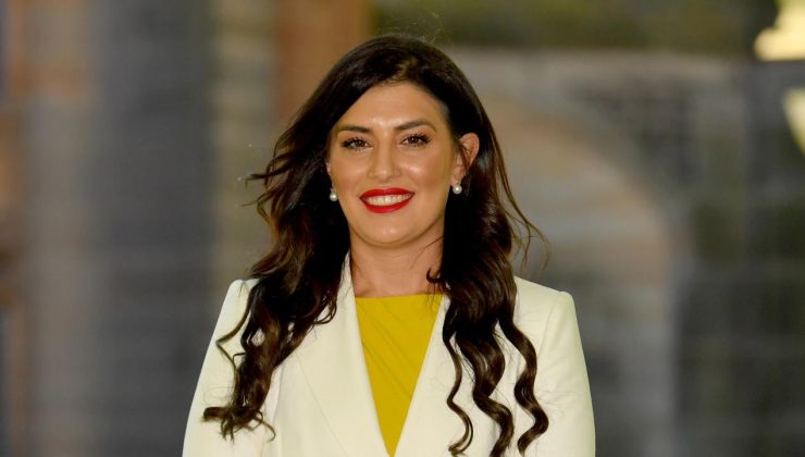 BAKAN GÖREVDEN ATILDI İddia yetti ve soruşturma başladı!