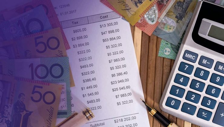 AVUSTRALYA’DA FAİZLER YÜKSELİYOR Bakan’dan Enflasyon ve ABD açıklaması