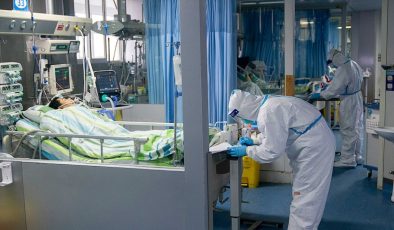 YENİ DALGA GELİYOR Avustralya’da Covid ölümü 10.000 aştı