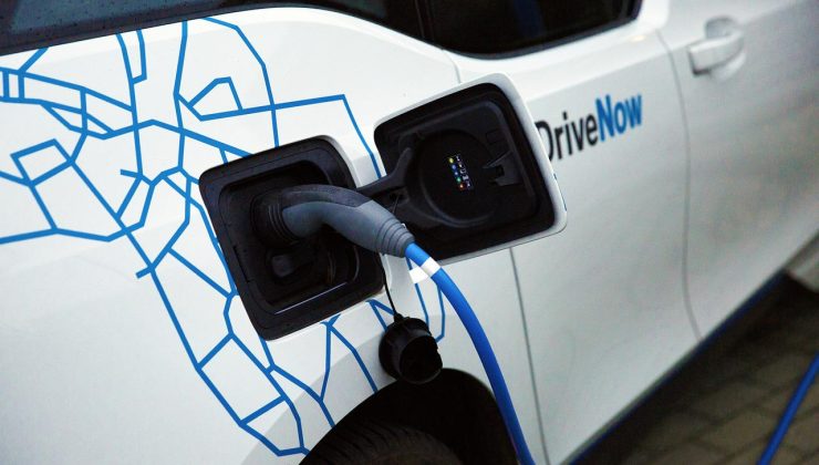 Benzinli ve dizel motorlu araçları kullanımdan kaldırılacak İŞTE TARİH!