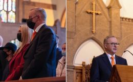 VE O ZAMAN GELDİ! Federal Hükümet ”en az 18 adet yasa” çıkaracak