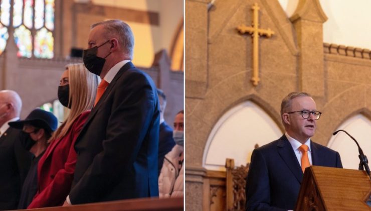 VE O ZAMAN GELDİ! Federal Hükümet ”en az 18 adet yasa” çıkaracak