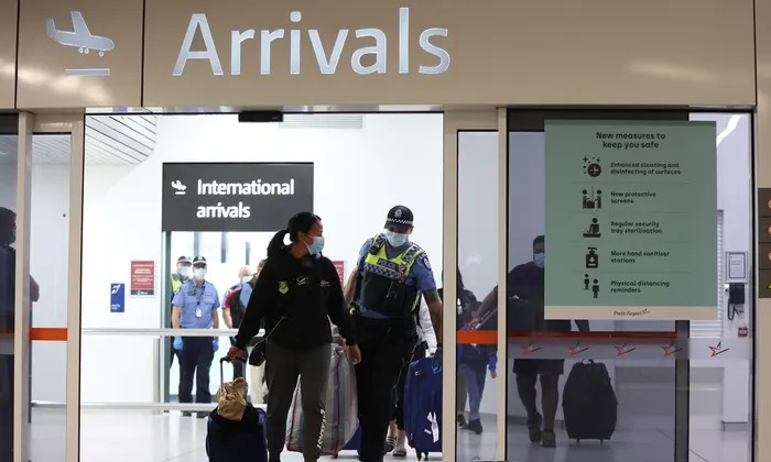 SINIRLARI KAPATALIM ÇAĞRISI Çok geç olmadan!