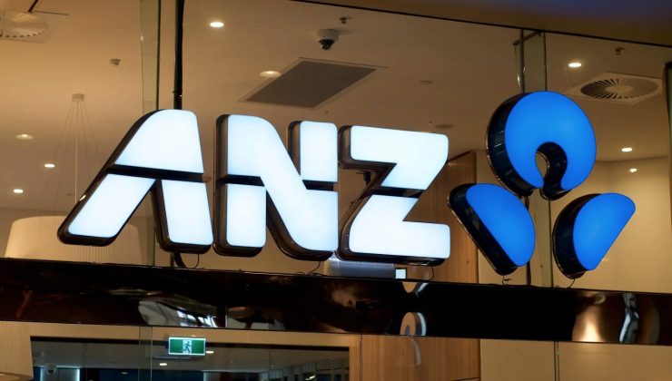 ANZ Avustralya’da bir bankayı satın alıyor