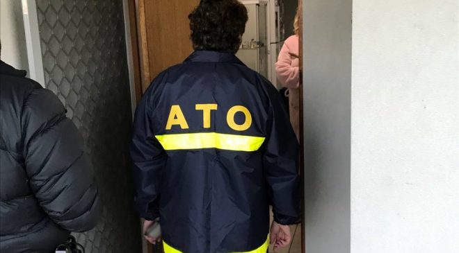 ATO NEDEN BASKINLARA BAŞLADI