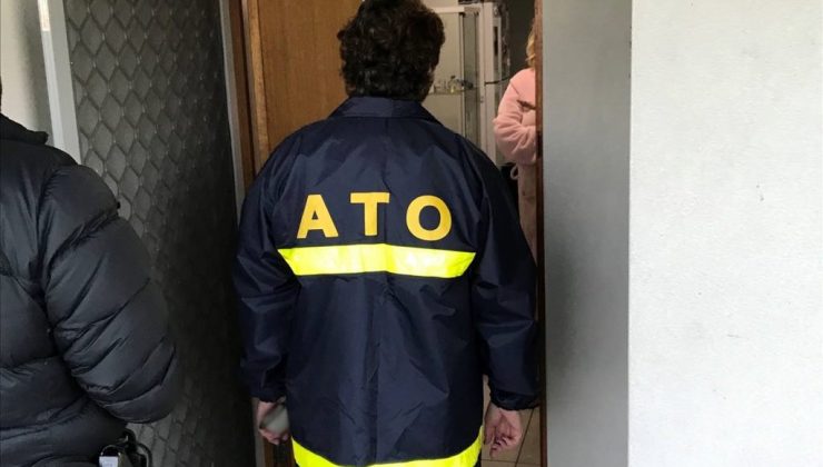 ATO NEDEN BASKINLARA BAŞLADI