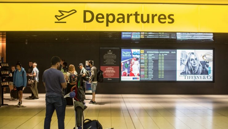 NSW ve Victoria’da nüfus düşüyor! İKİ BÜYÜK KAYIP YAŞANABİLİR