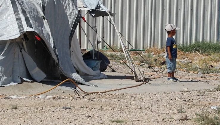 AVUSTRAYALI YUSUF (11) HAYATINI KAYBETTİ