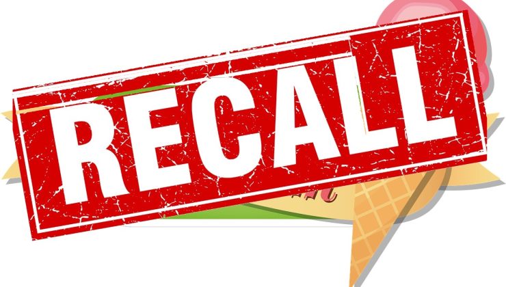 POPÜLER DONDURMA GERİ TOPLATILIYOR Dikkat!