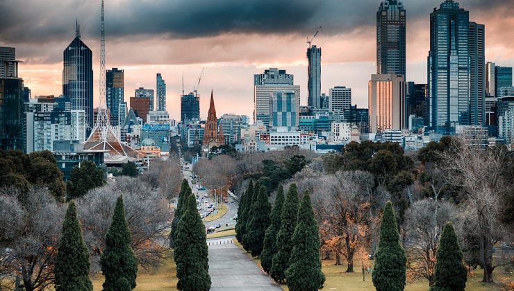 VICTORIA EN İYİSİ SEÇİLDİ Eski günler geri geliyor!