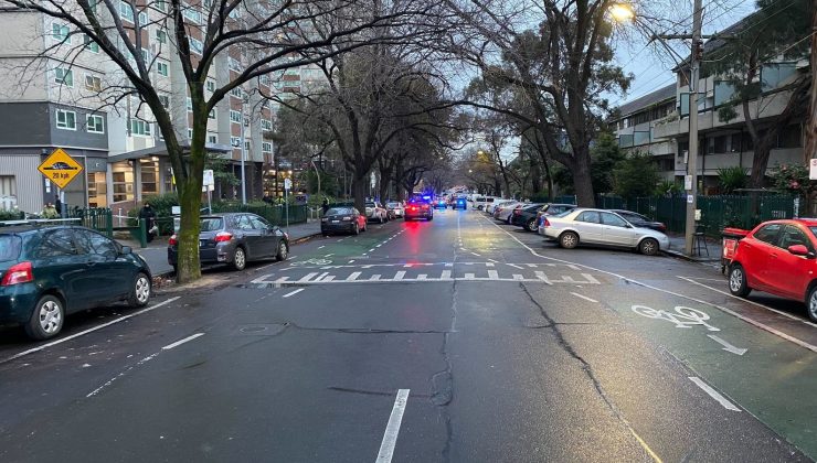 TUTUKLAMA GERÇEKLEŞTİ