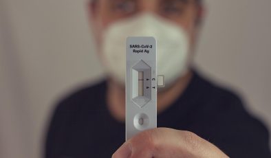 COVID19 KURALINDA DEĞİŞİKLİK Omicron BA.4 ve BA.5 hızla yayılıyor