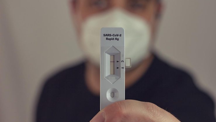 COVID19 KURALINDA DEĞİŞİKLİK Omicron BA.4 ve BA.5 hızla yayılıyor