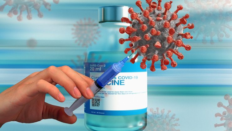 AU’DA COVID-19 AŞI KULLANIMI DEĞİŞTİ Bilinen her şey burada