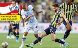 İsterlerse ligin favorisi olabilirler