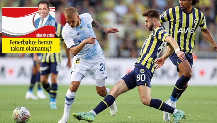 İsterlerse ligin favorisi olabilirler