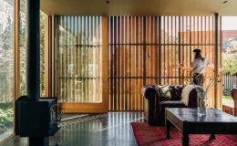 Avustralya’nın en iyi konut mimarisi: 2022 Houses ödülleri