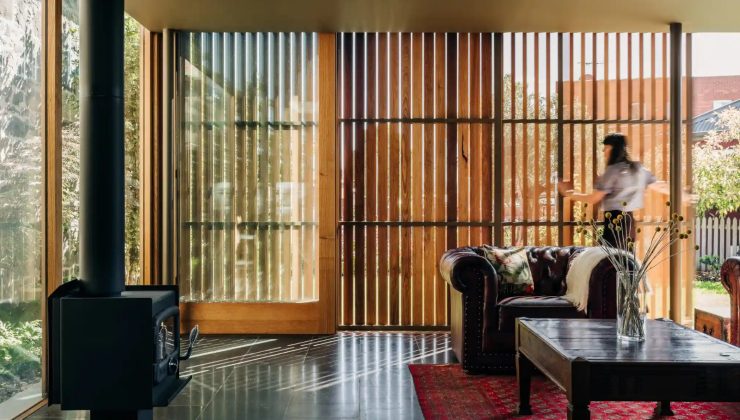 Avustralya’nın en iyi konut mimarisi: 2022 Houses ödülleri