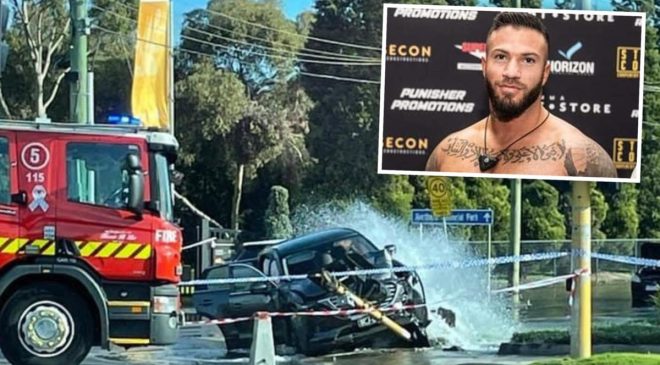 GREENVALE ve MEADOW HEIGHTS’tan GENÇLER TUTUKLANDI