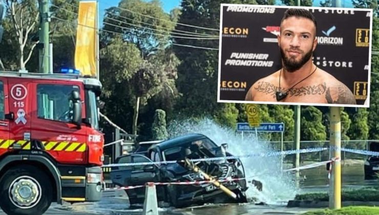 GREENVALE ve MEADOW HEIGHTS’tan GENÇLER TUTUKLANDI