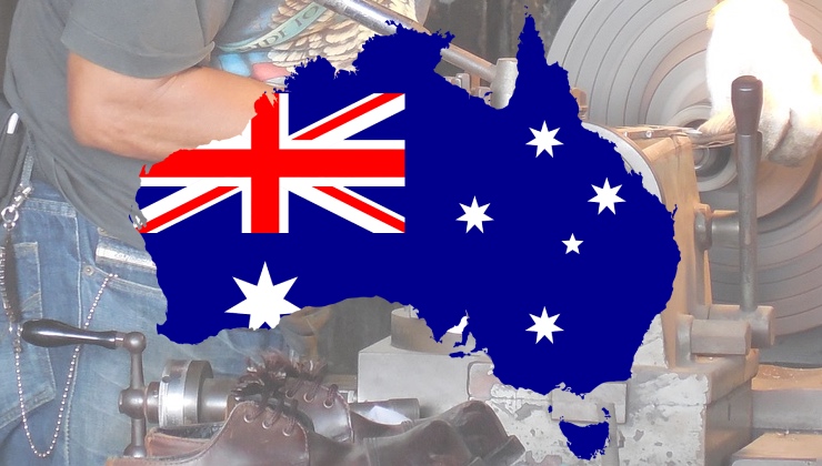 AVUSTRALYA DAHA FAZLA GÖÇMEN İŞÇİ ALACAK Yeni plan açıklandı