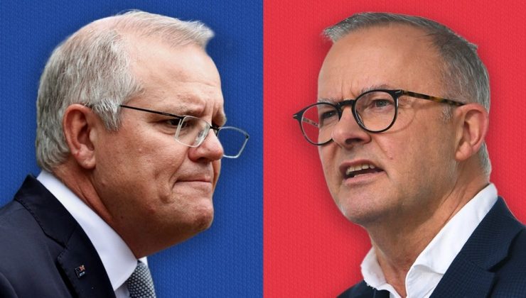 Albanese, eski başbakanı soruştuyor