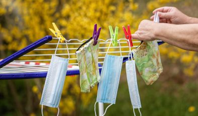 COVID KURALINDA BÜYÜK DEĞİŞİKLİK YOLDA